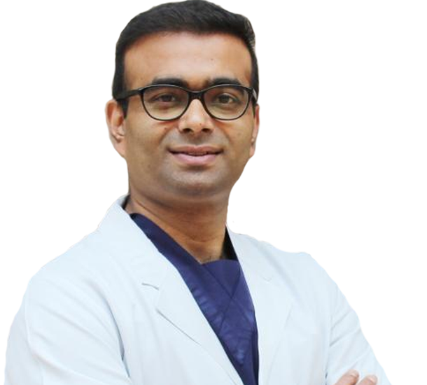 Dr. Biplab Das